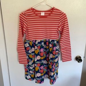 Hanna Anderson girls dress